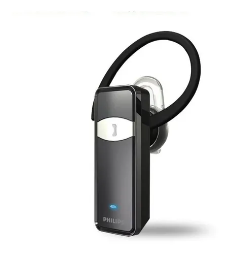 Manos Libres Bluetooth Philips Shb1200 Nexstore MercadoLivre
