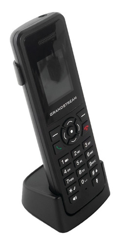 Teléfono Inalambrico Dect Dp-720para Base Dp-750 Grandstream