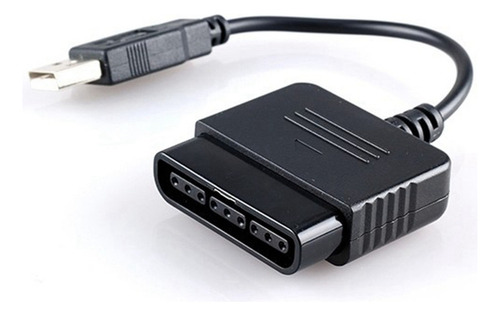 A Cable Convertidor Adaptador Usb Para Ps2 Dualshock Joypad