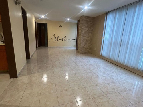Venta De Departamento En La Alcaldía Azcapotzalco En La Cdmx. Propiedad Ubicada A Pocos Minutos De Calz. San Isidro. 016- Alc-pt
