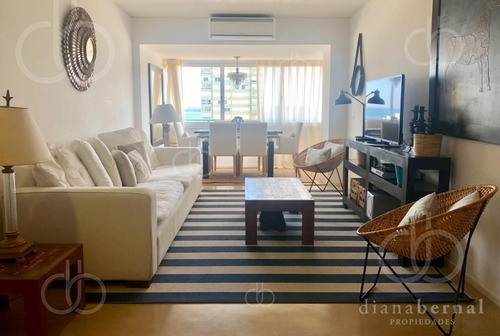 Imagen 4 de 11 de Departamento 3 Dormitorios, Brava, Punta Del Este - Ref: 54426