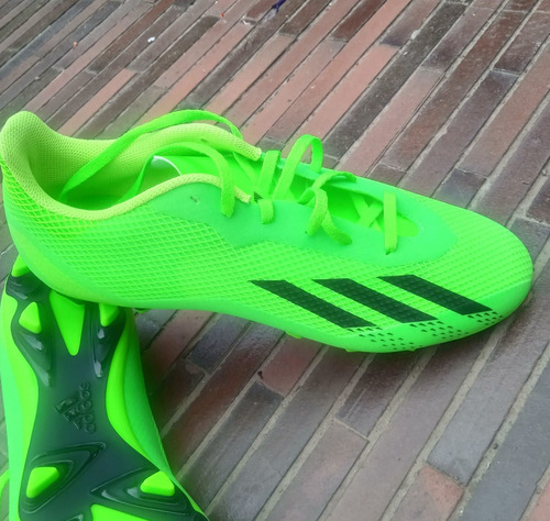 Championes De Fútbol adidas X Speedportal 4 Talle Us10, 5 