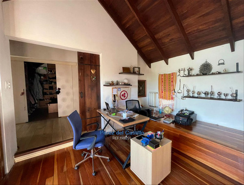 Venta Casa Parque Miramar 3 Dormitorios Lago