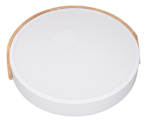 Techo Led Empotrado De 2000 Lúmenes, 3000 K, 4000 K, 6000 K,