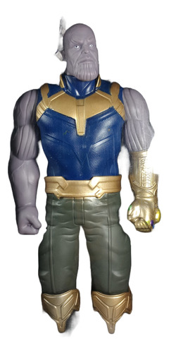 Marvel Thanos 30cm