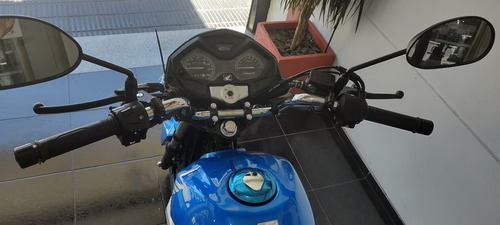 Imagen 2 de 13 de Honda Glh150 2023