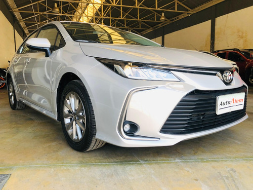 Toyota Corolla 2.0 Xli Cvt 170cv