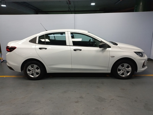 Chevrolet Onix 1.2 Ls