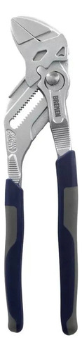 Llave Pico Loro Con Ajuste Rápido 10 Tipo Leva Bremen 8127