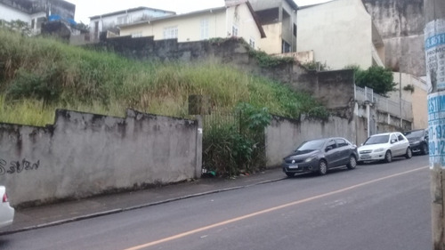 Imagem 5 de 7 de Terreno Com 800m2 A Venda No Barbalho - Uni478 - 68113883