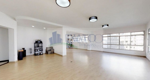Imagem 5 de 15 de Excelente Cobertura Com 380m², 4 Suítes, 2 Vagas, Próximo Ao Shopping Cidade São Paulo. - Em28157