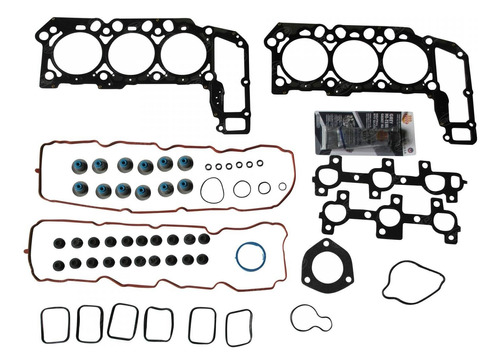 Juego Empaquetadura Culata Dodge Dakota 2005-2011