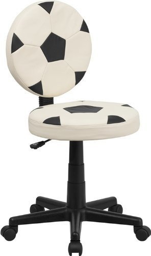 Muebles De Fútbol Flash Silla De Oficina Giratoria De Tareas