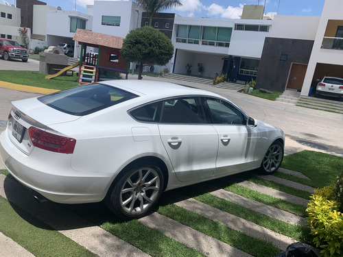 Audi A5 2.0 Spb Luxury T Qtro Dsg