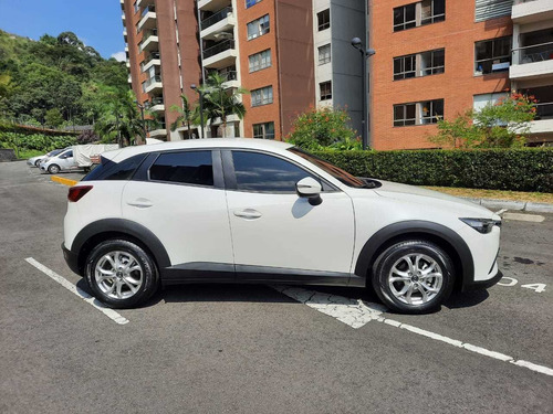 Mazda Cx-3 Prime Mec
