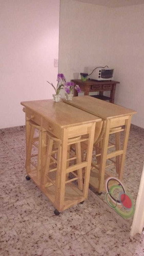 Vendo O Permuto Excelente Depto En Barrio Privado Canning