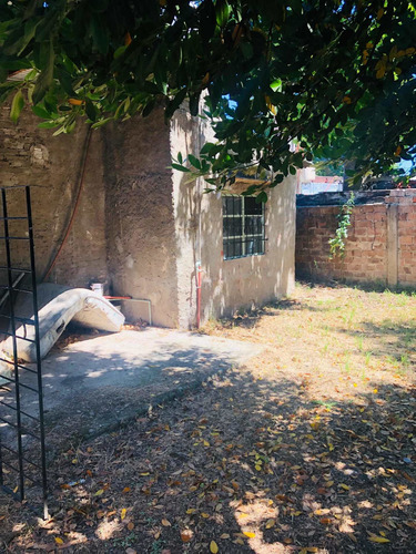 Casa San Antonio De Padua C/escritura 2 Dormt Cochera
