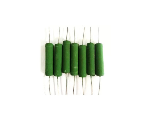 50un Resistor 10w Ac10 120r 120 Ohms