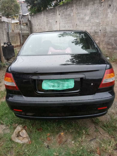 Fiat Siena 2003 1.0 Fire 4p