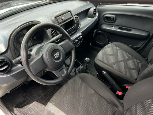 Fiat Mobi 1.0 Like Flex 5p