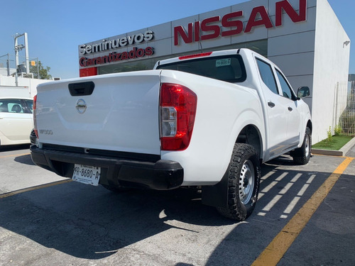Imagen 5 de 9 de Nissan