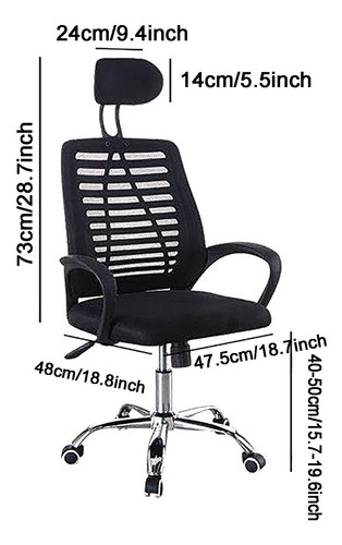 Office Chair Gaming Chair Computer Chair Ergonomic Computer