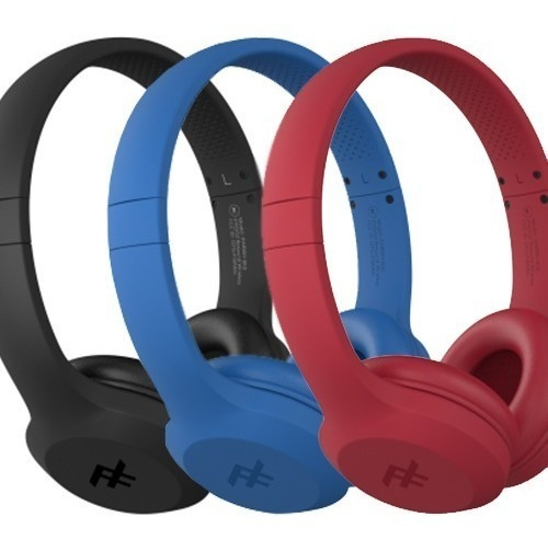 Auriculares Bluetooth Manos Libres Ifrogz Resound Febo