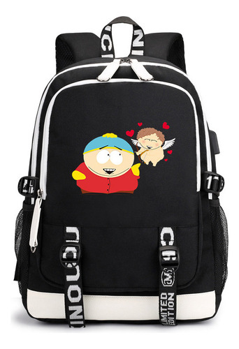 Nueva Mochila Para Camiseta De South Park South Park De 2023