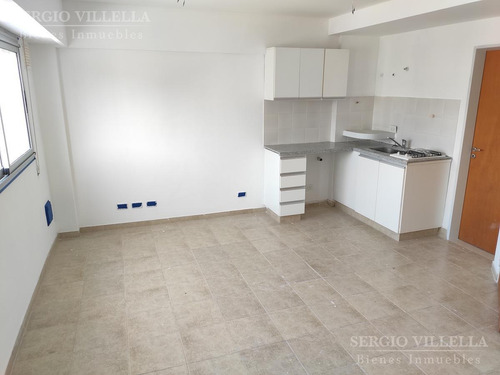 Imagen 5 de 16 de Pte. Roca 1400 - Departamento Monoambiente En Venta En Rosario