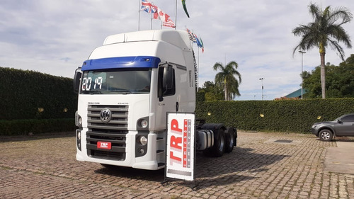 Imagem 3 de 25 de Volkswagen 25420 2019 - Feirão No Pátio Da Jbs