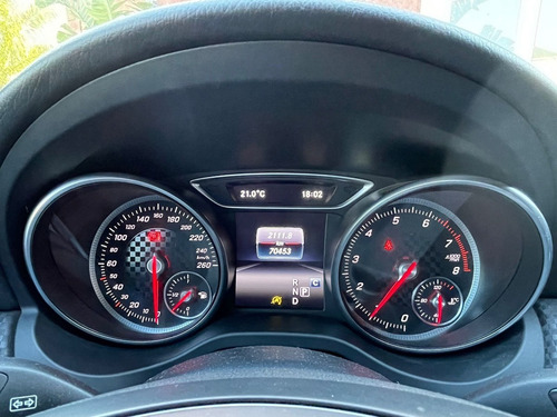 Imagen 5 de 7 de Mercedes Benz A200