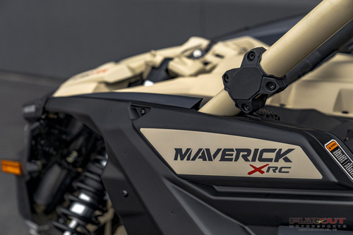 Imagen 8 de 25 de Can Am Maverick X3 Xrc Unidades Disponibles