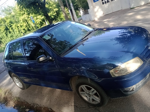 Volkswagen Gol 1.6 I Power 601