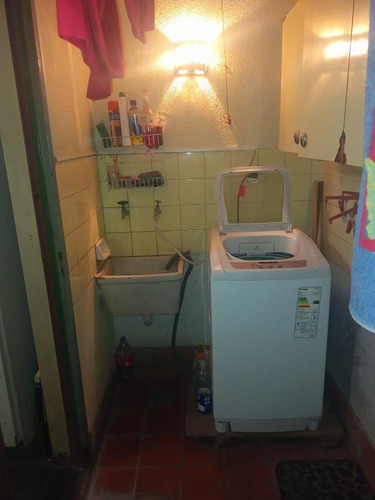 Departamento En Venta - 3 Dormitorios 2 Baños - 81mts2 - Nueva Pompeya