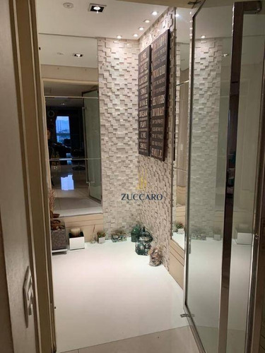 Apartamento À Venda, 178 M² Por R$ 1.190.000,00 - Centro - Guarulhos/sp - Ap16647
