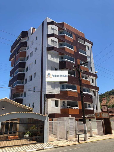 Imagem 20 de 21 de Apartamento Com 2 Dorms, Jardim Marina, Mongaguá - R$ 260 Mil, Cod: 858119 - V858119