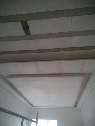Prestação De Serviço De Gesso E Draywoll
