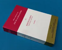 Comprar Epistolario 1 José De La Riva Aguero Macavilca Mústiga 2005