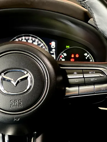 Mazda CX-30 2.0 Grand Touring Lx At Hibrido Ligero - Mhev