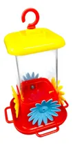 Comprar Bebedero Para Colibri Picaflor Comedero Aves Nectar Jardin