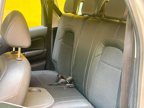Citroën Aircross 2011 1.6 16v Exclusive Flex 5p