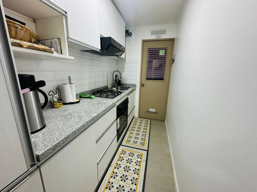 Arriendo Departamento Alicura Villa Alemana (86251)