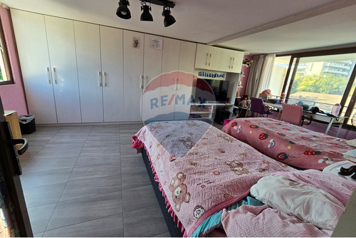 Arriendo Townhouse Con Vista Panorámica