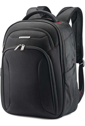 Mochila Compatible C/puntos De Control Xenon 3.0, Samsonite