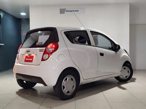 Chevrolet Spark 1.3 Lt Classic Mt
