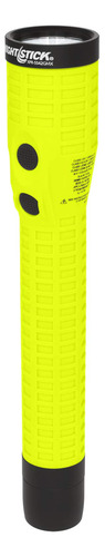 Linterna Recargable Nightstick Xpr-5542gmx Con Luz Dual Y Im