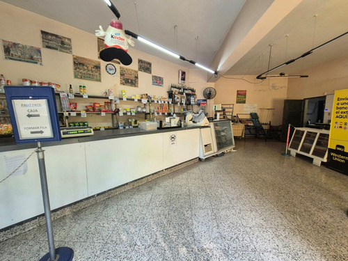 Venta Casa Uso Comercial Barrio Maipu