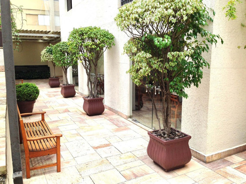 Imagem 13 de 30 de Apartamento - Ap15087 - 69683743