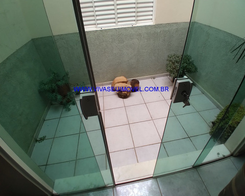 Imagem 12 de 27 de Casa - Ca00222 - 70194532