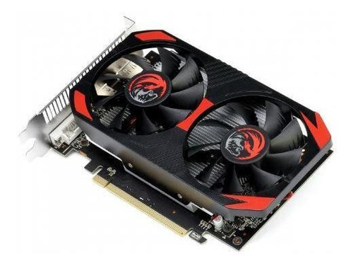 Imagem 3 de 10 de Gpu Amd Rx 560 4gb Gddr5 128b Graffiti Series Pjrx560r5128